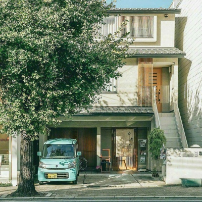 兽设国风设计灵感Furry群